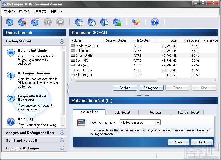 DiskClean Deluxe,DiskClean Deluxe下载,DiskClean Deluxe官方下载
