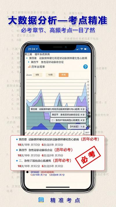 执业药师软件官方版下载,执业药师,药师app,资格证app,题库app