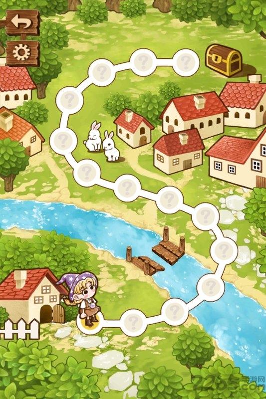 地牢模拟器汉化破解版下载,地牢模拟器,地牢游戏,rpg游戏