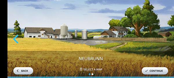 模拟农场23手机版(farming simulator 23)下载,模拟农场23,农场游戏,经营游戏